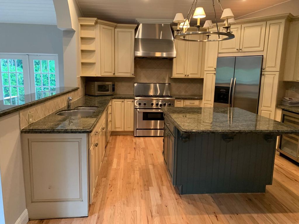 House Cleaning service