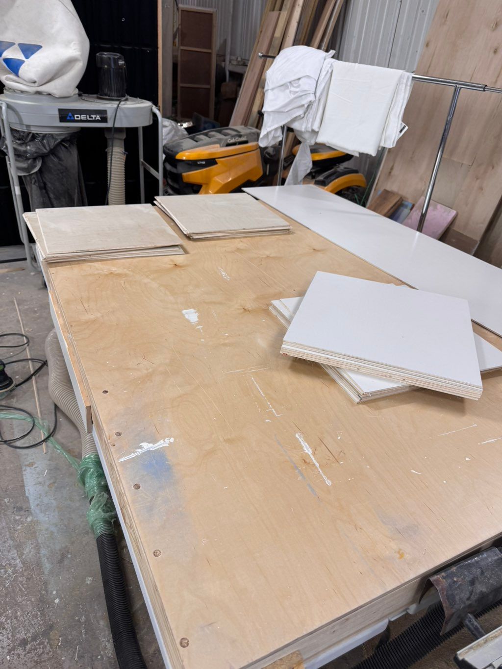 Projects and media