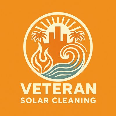 Avatar for Veteran solar cleaning