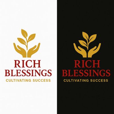 Avatar for Rich Blessings