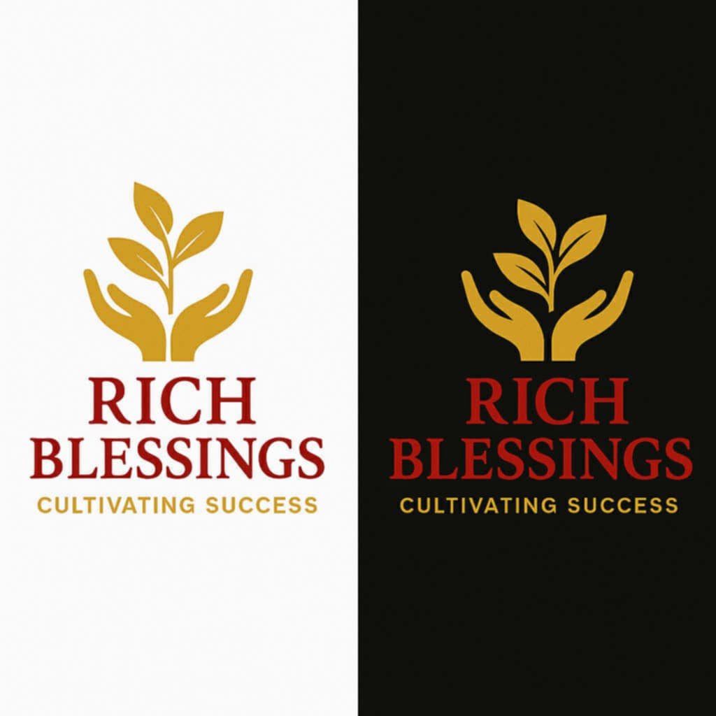 Rich Blessings
