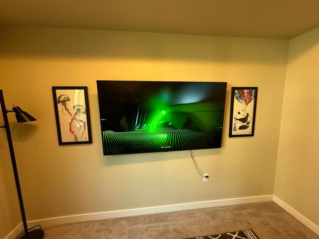 Projects and media