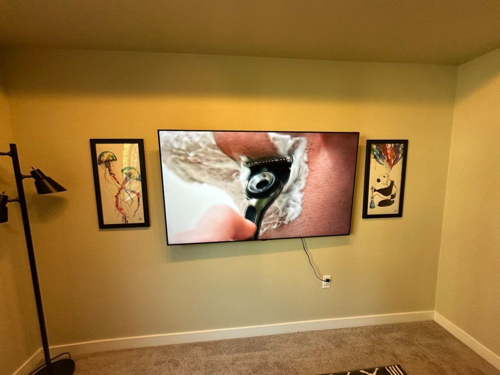 Projects and media