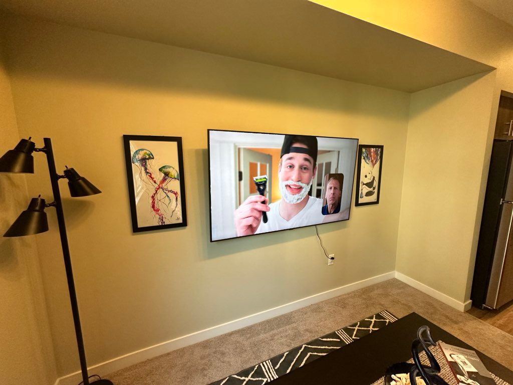 Projects and media