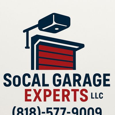 Avatar for SoCal Garage Experts