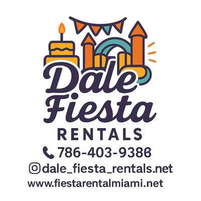 Avatar for Dale Fiesta Rentals