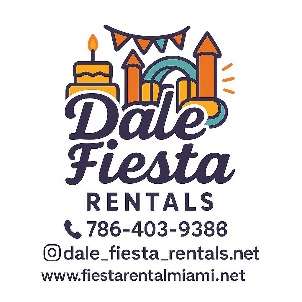 Dale Fiesta Rentals