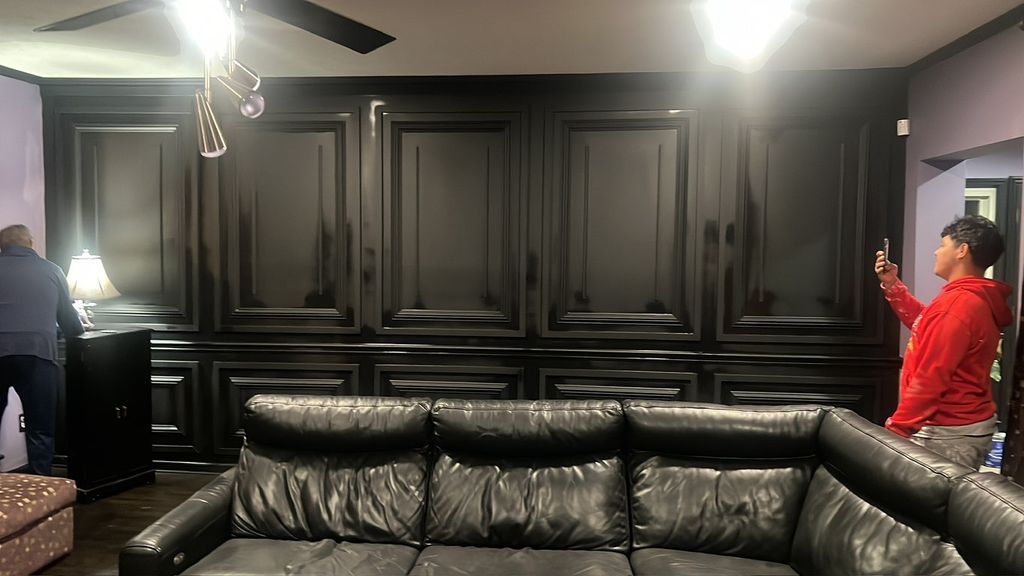 Projects and media