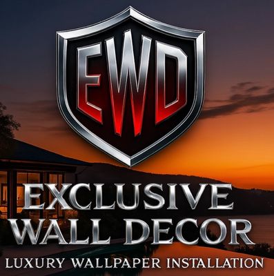 Avatar for Exclusive Wall Decor Luxury Wallpaper hanger