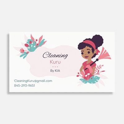 Cleaning Kuru