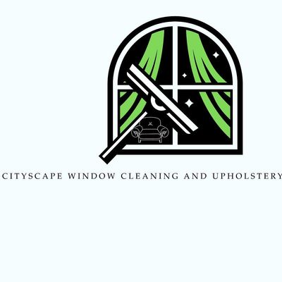 Avatar for CityScape Window & Couch Cleaning