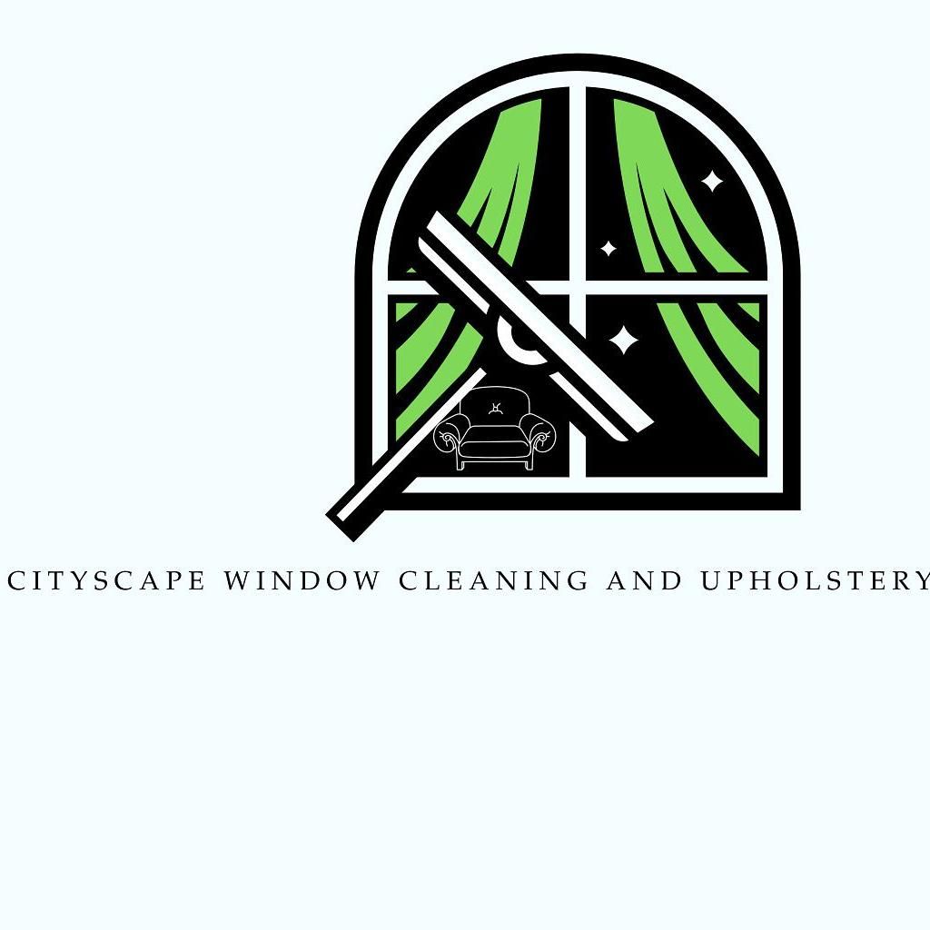 CityScape Window & Couch Cleaning