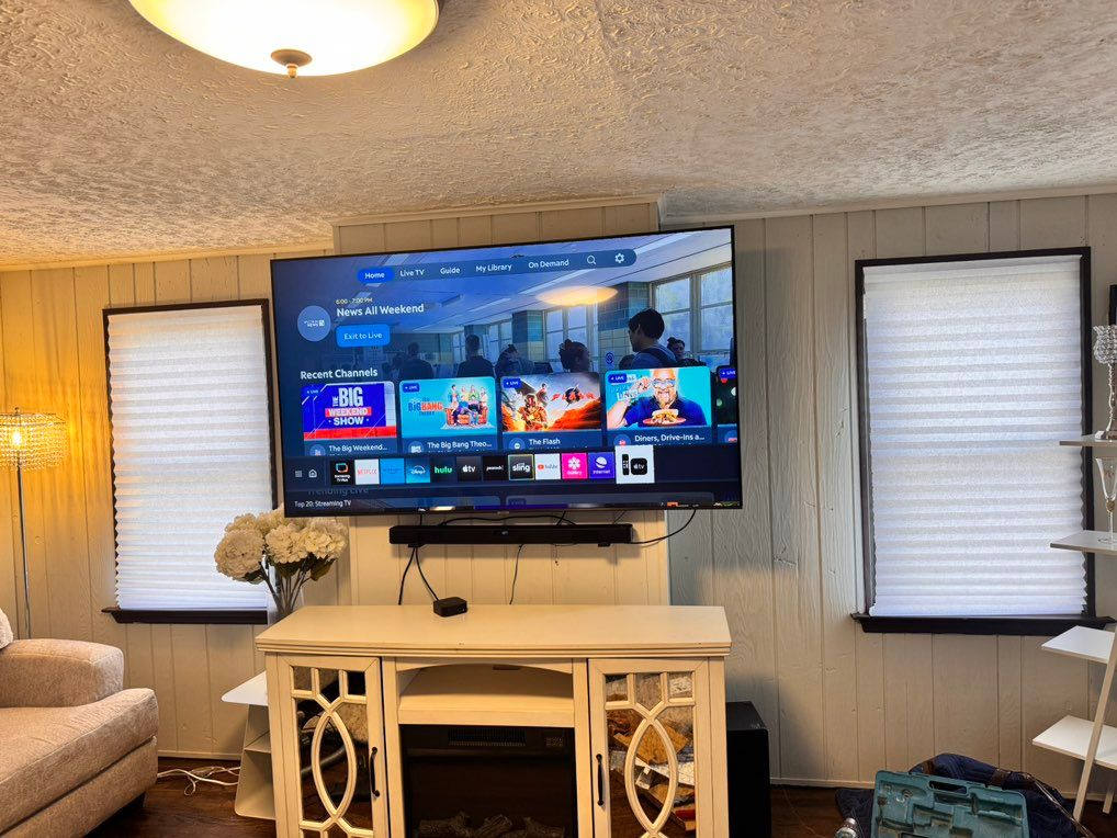 Projects and media