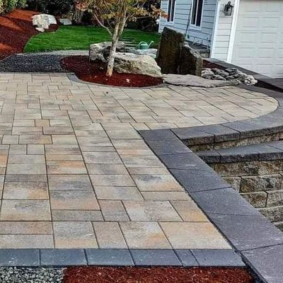 Avatar for Evergreen Martinez Landscaping LLC
