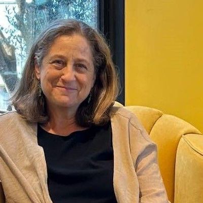 Avatar for Empowering Change