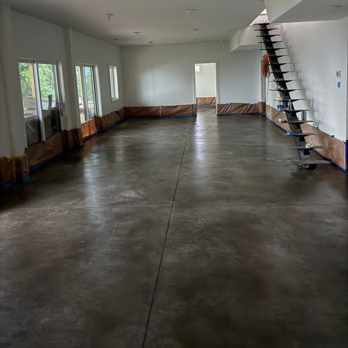 Rey Painting & Epoxy LLC Profile Picture