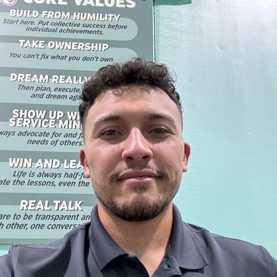 Avatar for Joe’s Handyman Services