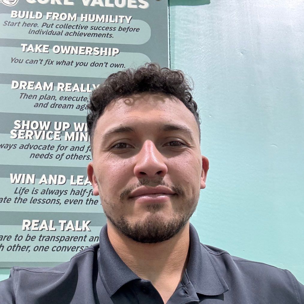 Joe’s Handyman Services