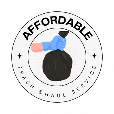 Avatar for Affordable Trash and Haul Services