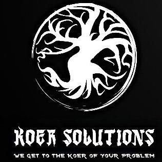 Avatar for Koer Solutions