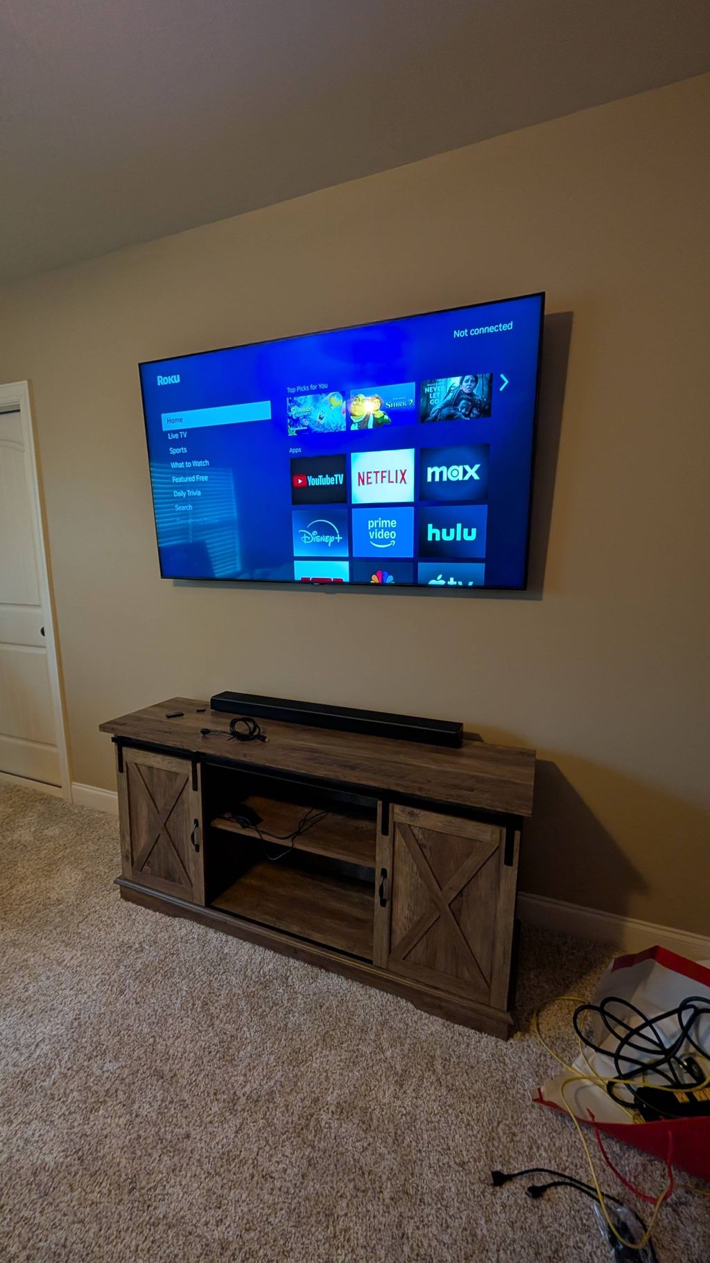 Projects and media