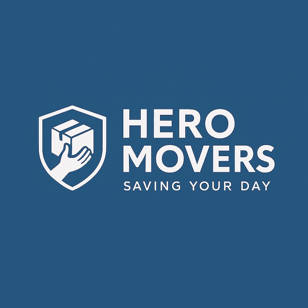 Hero Movers