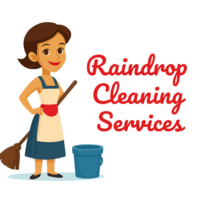 Avatar for Raindrop Cleaning Services Inc.