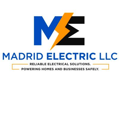 Avatar for Madrid Electric LLC