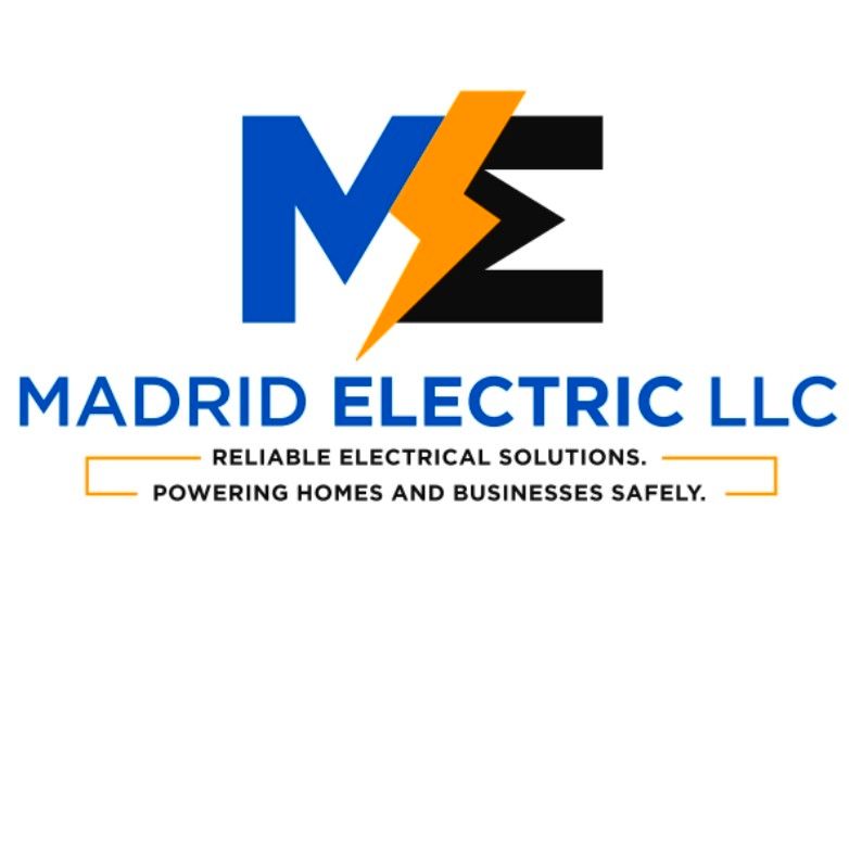 Madrid Electric LLC