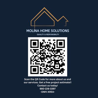 Avatar for Molina Home Solutions LLC
