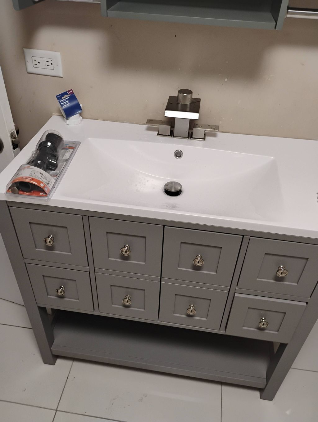 Customer photos