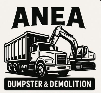 Avatar for ANEA Dumpster & Demolition