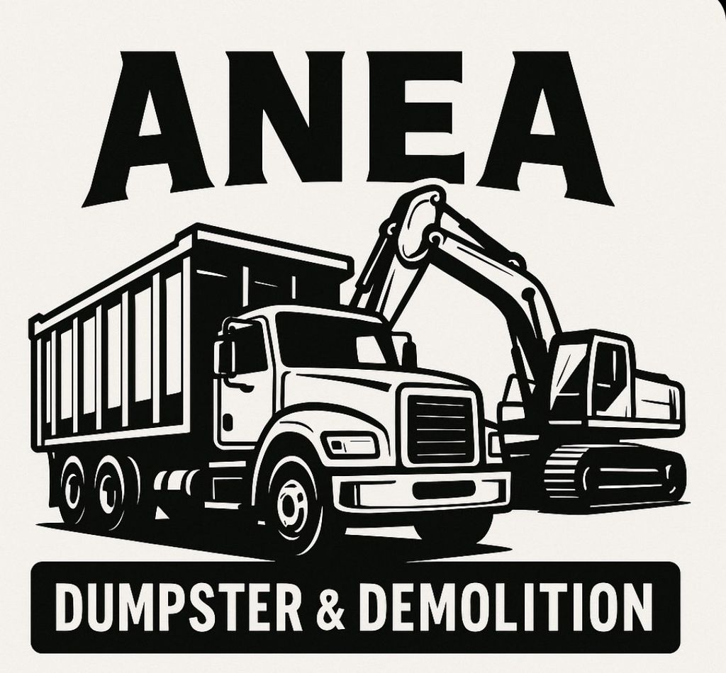 ANEA Dumpster & Demolition