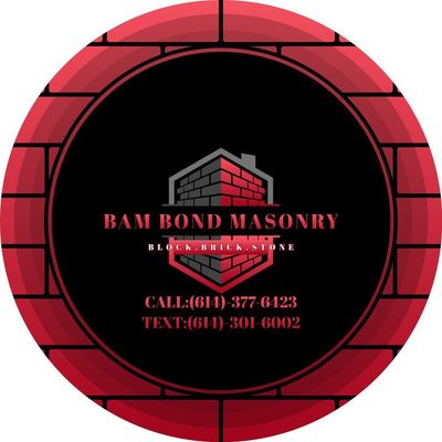 Avatar for Bam bond masonry LLC