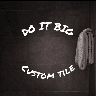 Avatar for Do It Big Custom Tile LLC