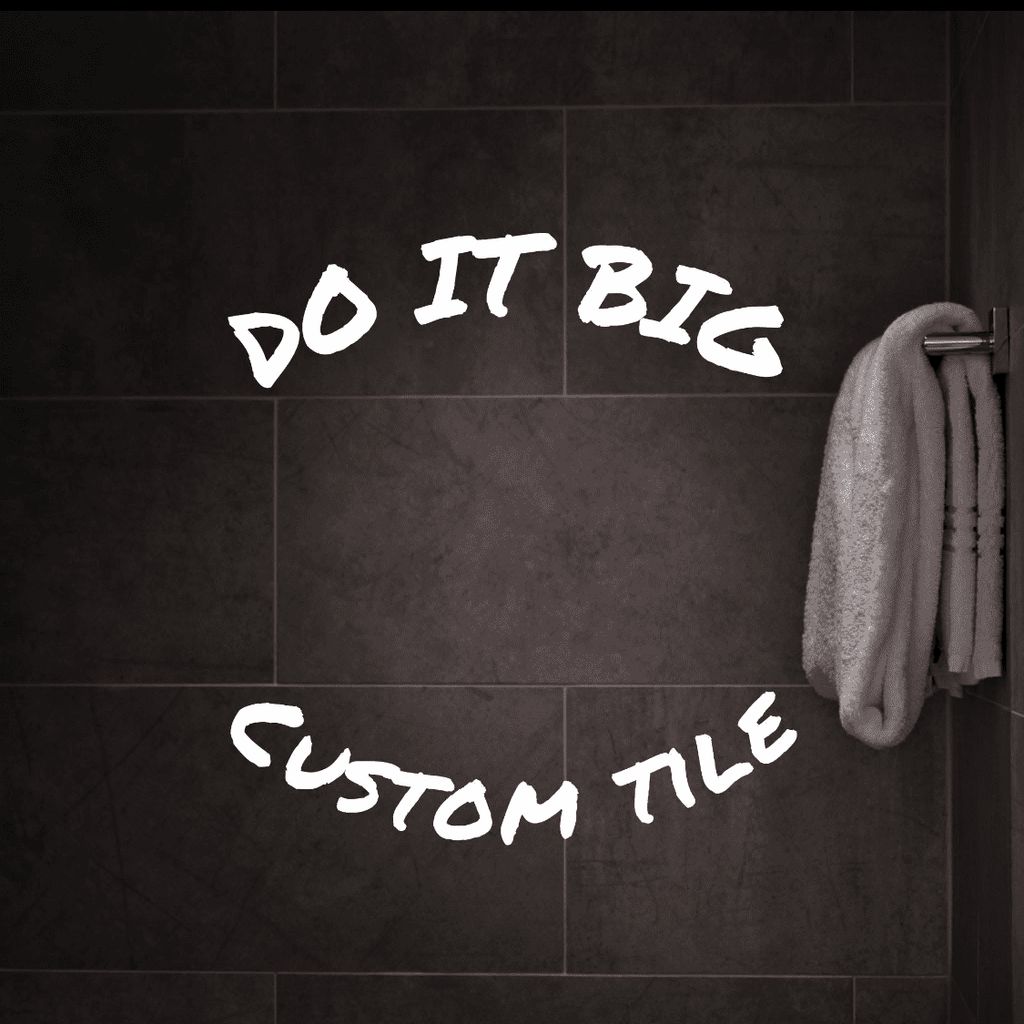 Do It Big Custom Tile LLC