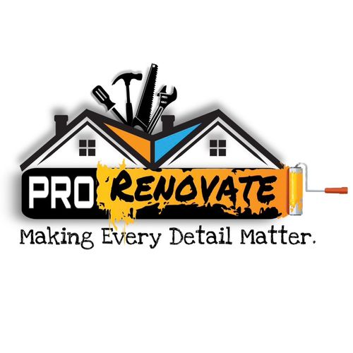 Pro Renovate