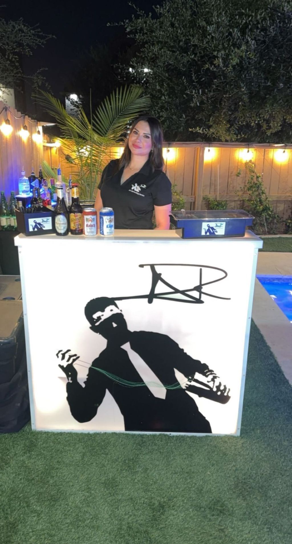 Birthday Pool Party - 7-26-25