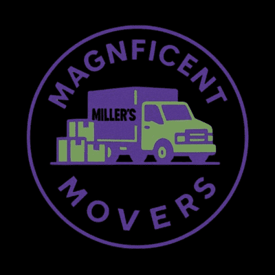 Avatar for Millers Magnificent Movers