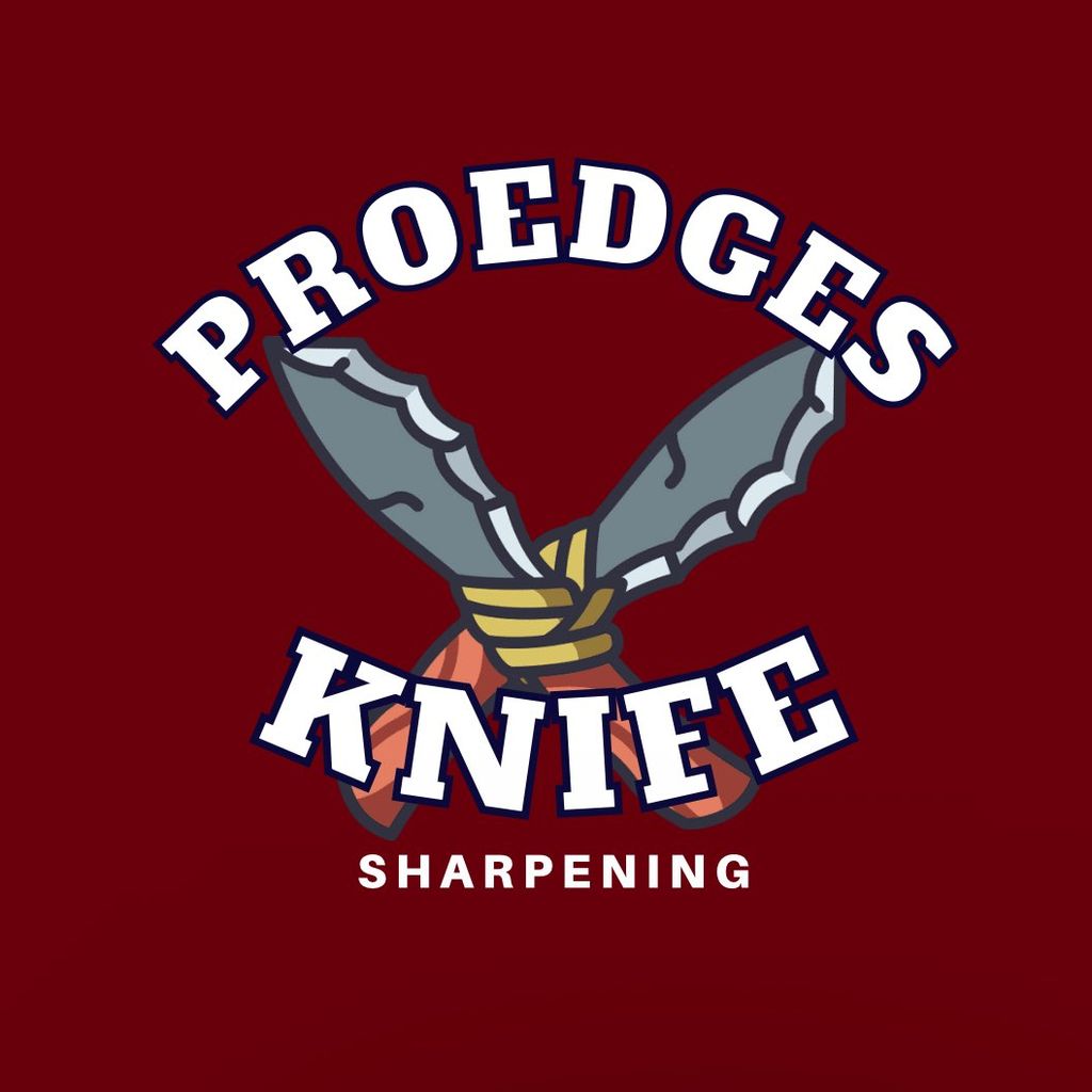 ProEdges Knife Sharpening