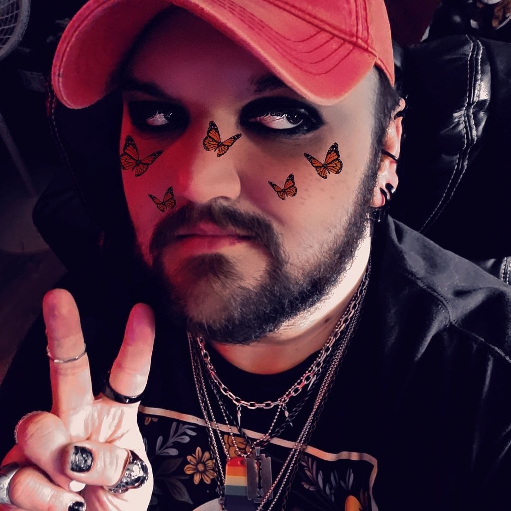 pro avatar