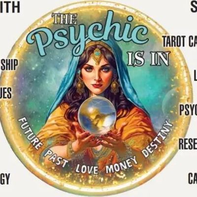 Avatar for Victoria Psychic Reader