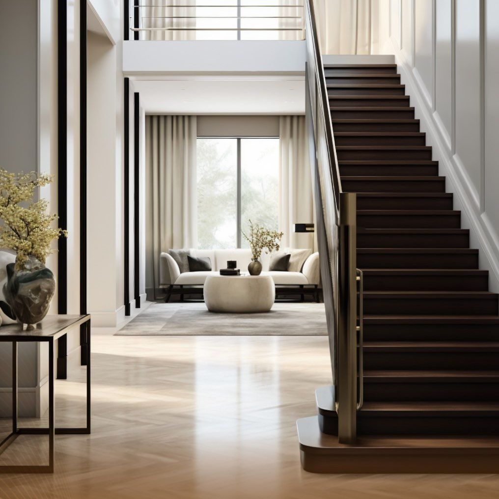 Pride Homes