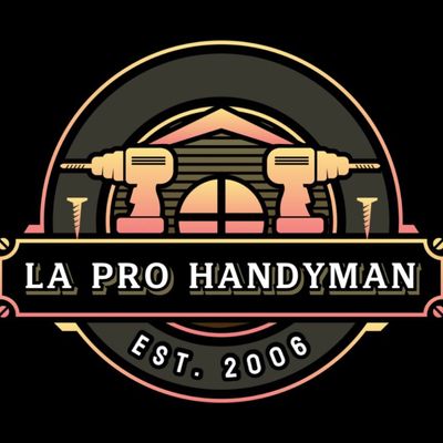 Avatar for La Pro Handyman Inc