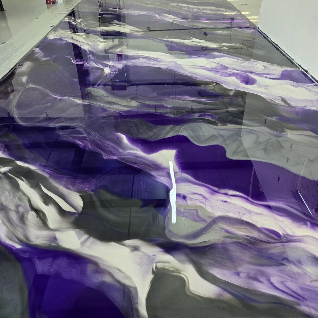 Milwaukee Epoxy Pros & Milwaukee Floor Coverings