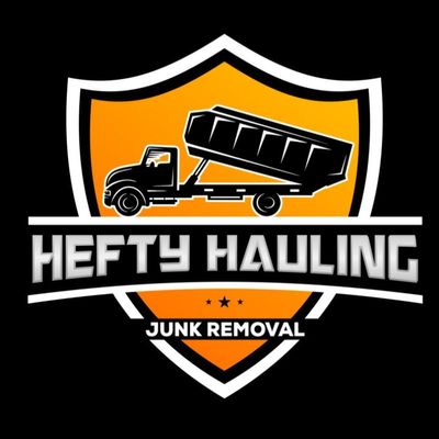 Avatar for Hefty Hauling Junk Removal