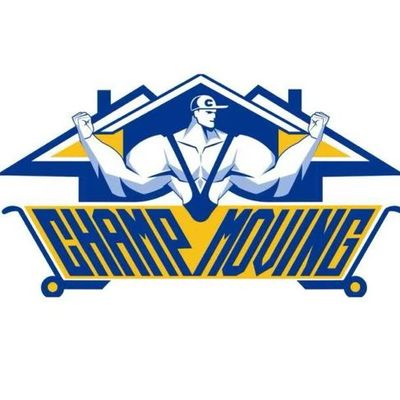 Avatar for Champ Moving