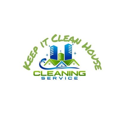 Avatar for keep it clean house cleaning services