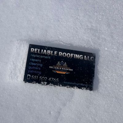 Avatar for Reliable Roofing llc