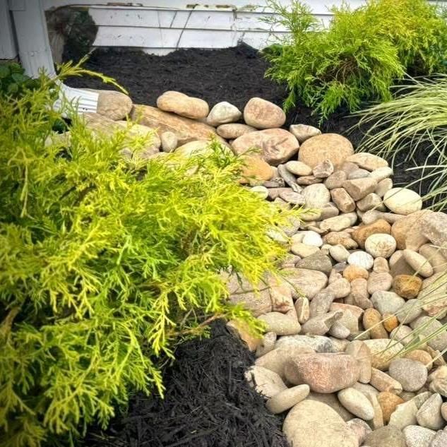 Herrington Enterprises Landscapes & Designs